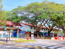 SIMS VISTA Next to Market and MRT (D14), Shop House #638190801